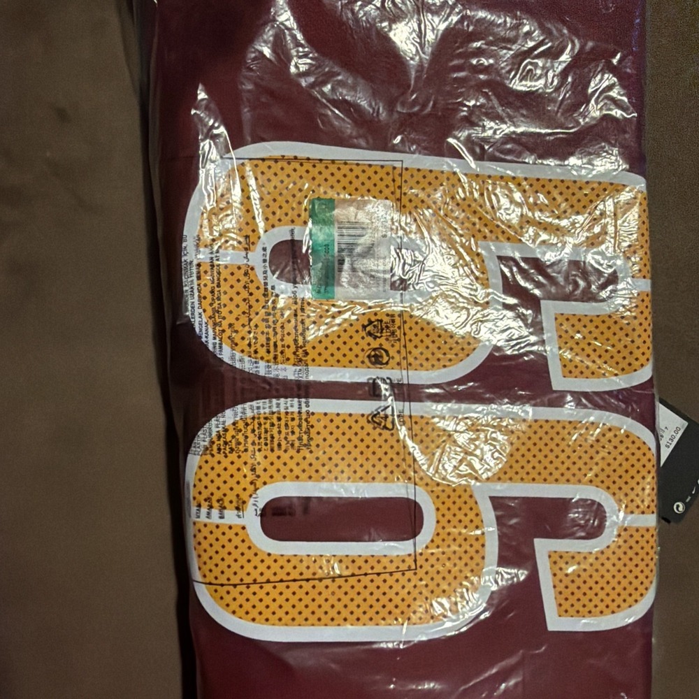 New Mens Nike Washington Commanders Chase Young #99 Jersey Size XL NWT $130 - Picture 7 of 8